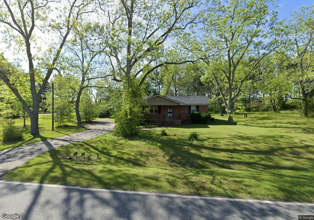 339 Sam Sells Rd, Moultrie, GA 31768 - photo 1