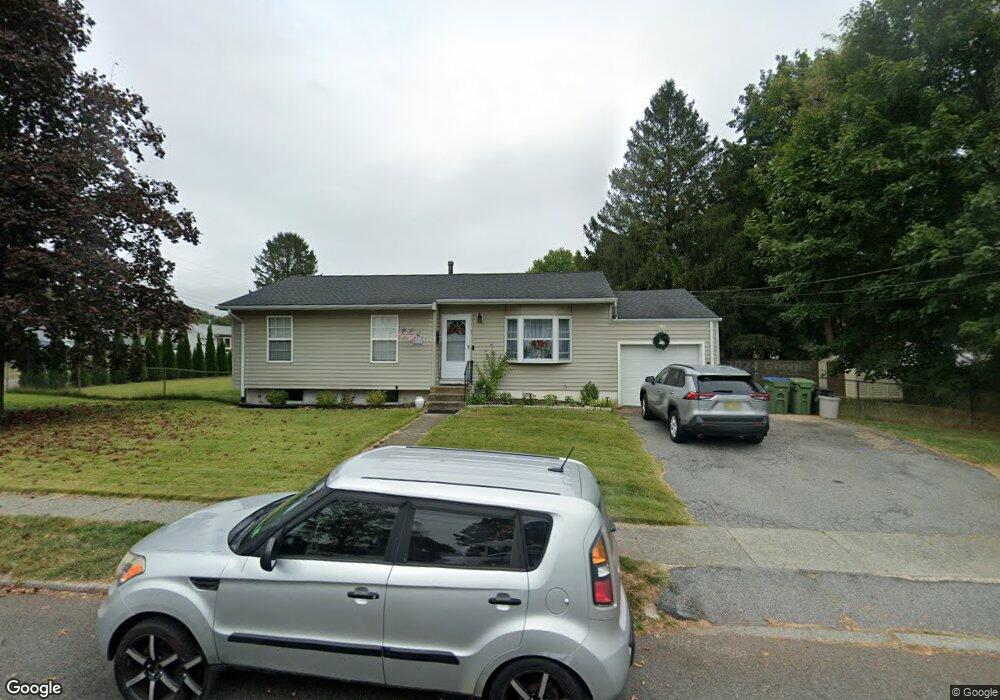 4 Mitchell Rd, Hackettstown, NJ 07840 - photo 1