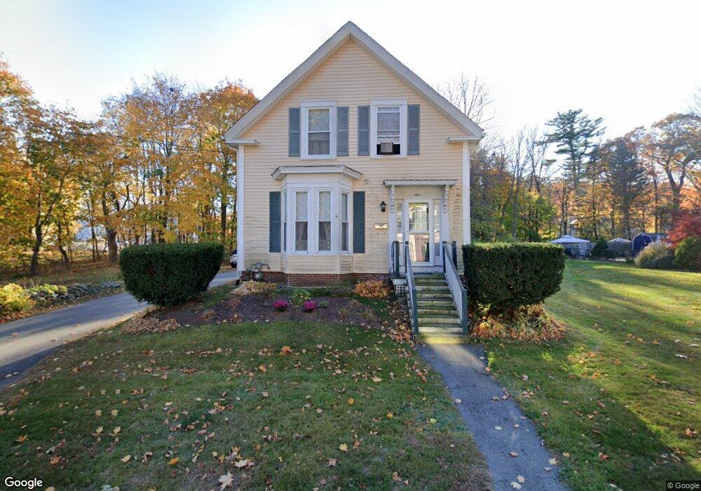 24 Forest St, Merrimac, MA 01860 - photo 1