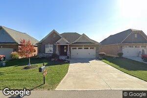 2059 Demoret Ln Unit VC-9, Ross Township, OH 45013