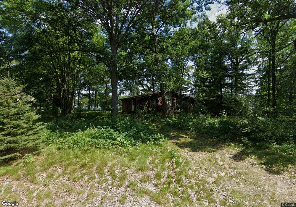 8574 N Blair Dr, Bitely, MI 49309 - photo 1