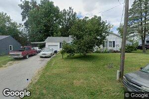 705 Park St, Carrollton, MO 64633