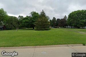 4629 W 4th St, Waterloo, IA 50701