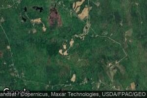 20 Severance Rd, Newburgh, ME 04444