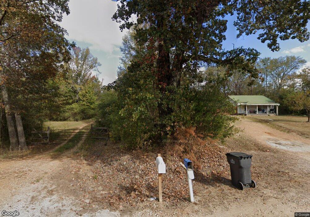 355 County Road 418, Oxford, MS 38655 - photo 1