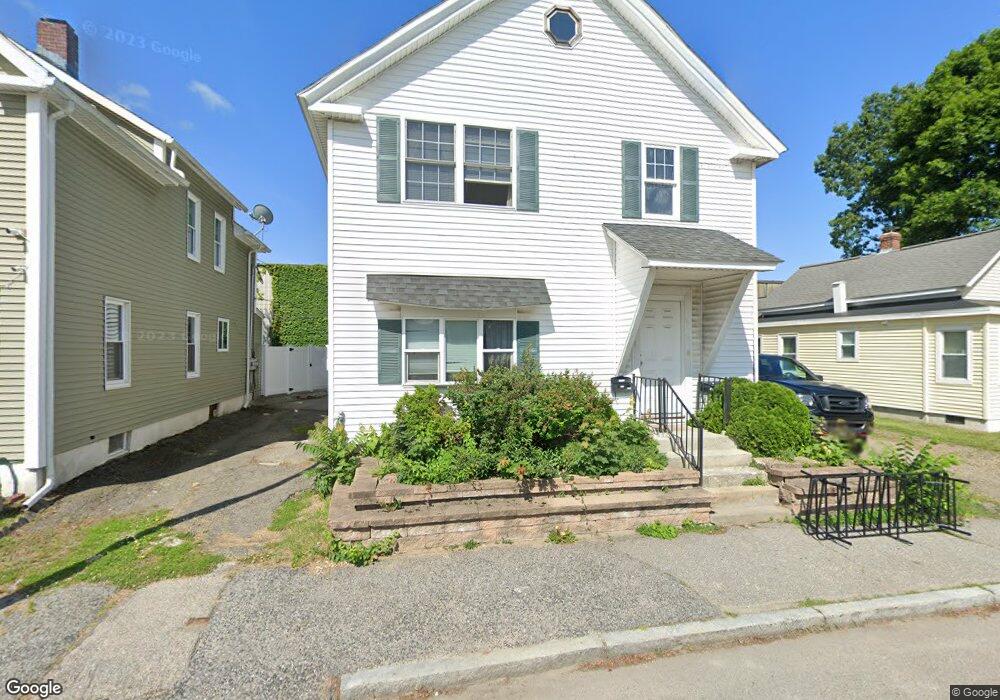 12 Dorrance St unit 2, Worcester, MA 01610 - photo 1