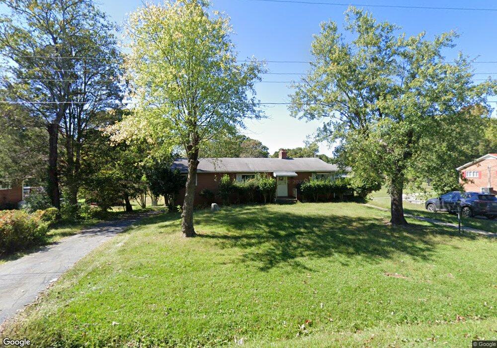 308 Janice Dr, High Point, NC 27263 - photo 1