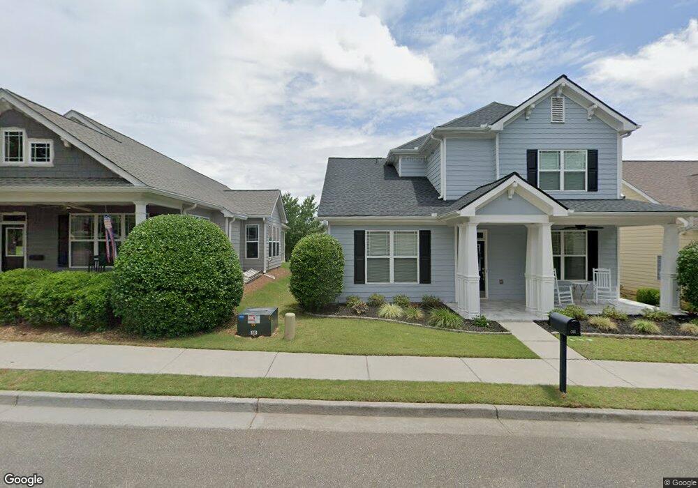 714 St James Place, Canton, GA 30115 - photo 1