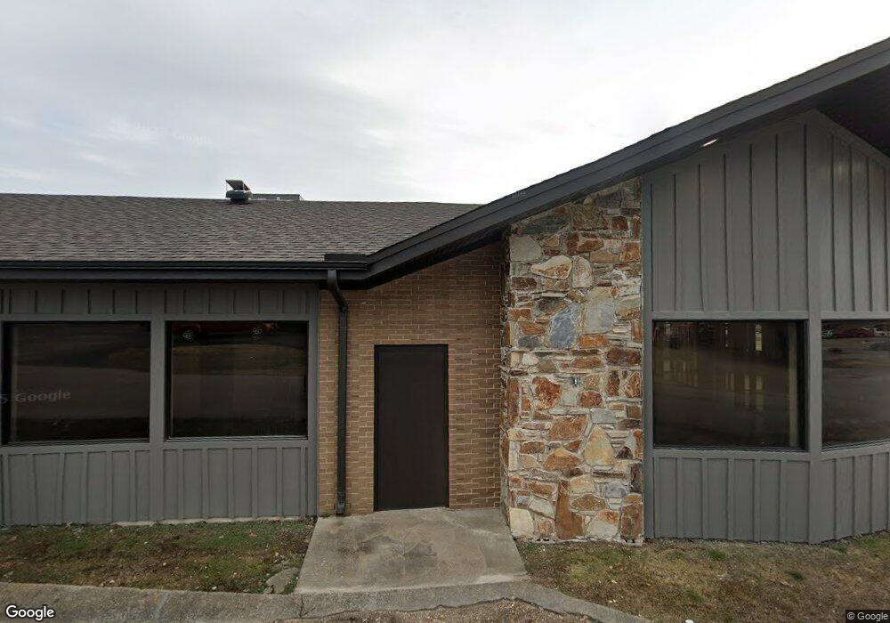 401 S 8th St, Rogers, AR 72756 - photo 1