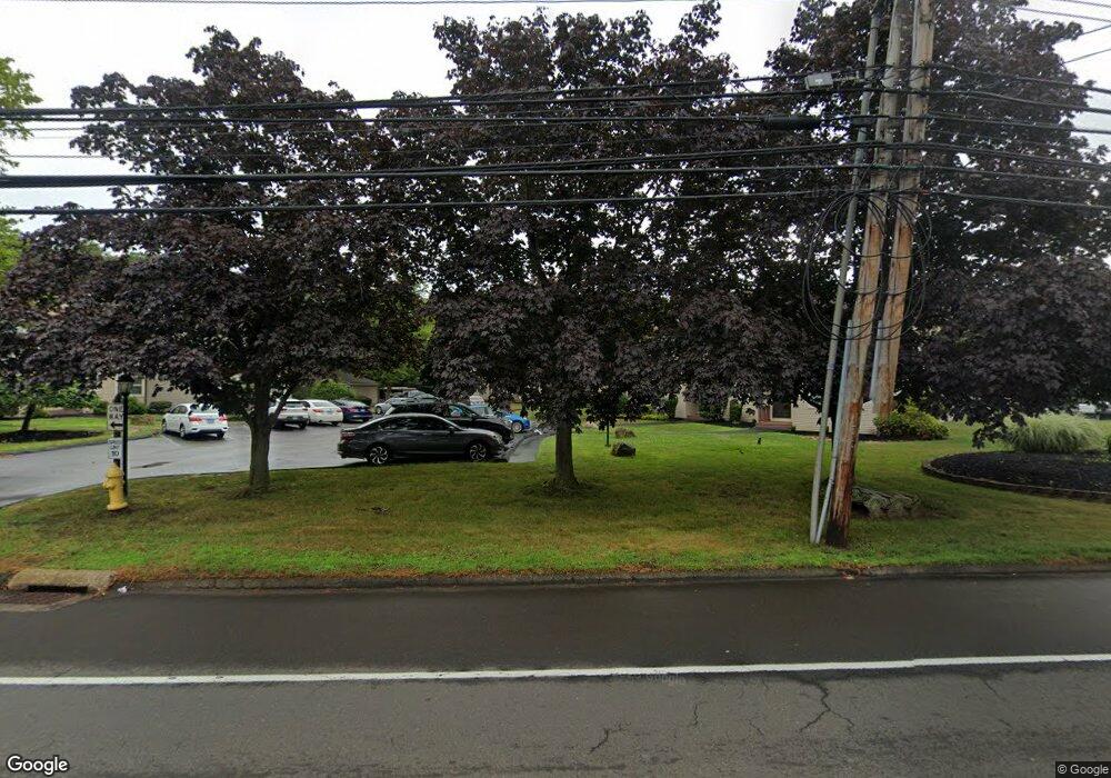 379 Coe Ave unit 8, East Haven, CT 06512 - photo 1