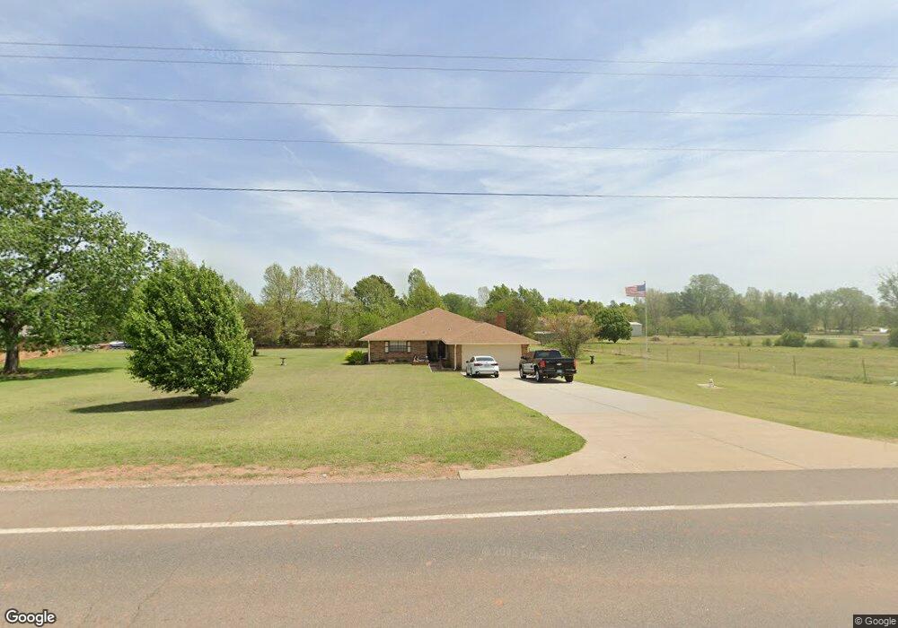 775 S Sara Rd, Tuttle, OK 73089 - photo 1