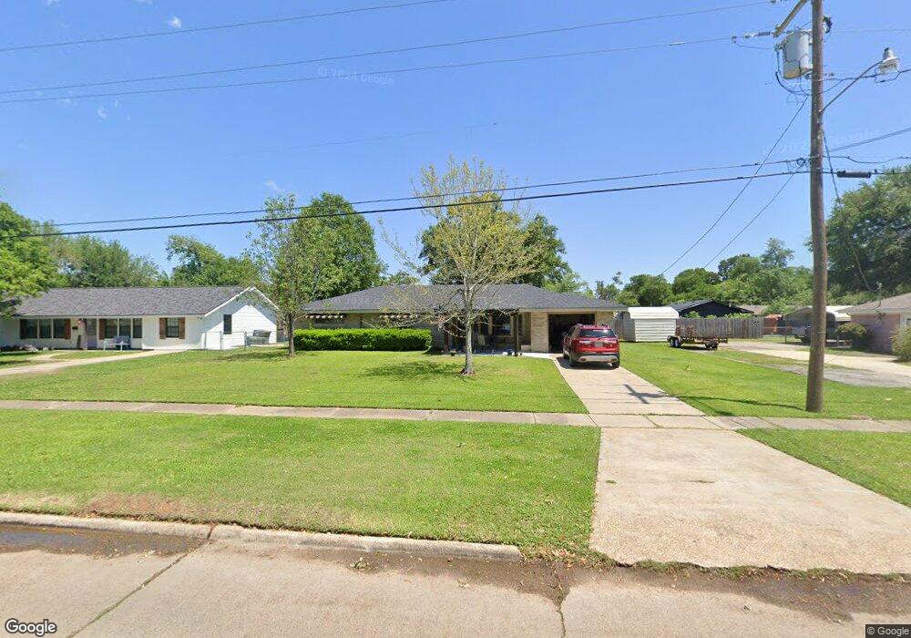 409 Jefferson Dr, Lake Charles, LA 70605 - photo 1