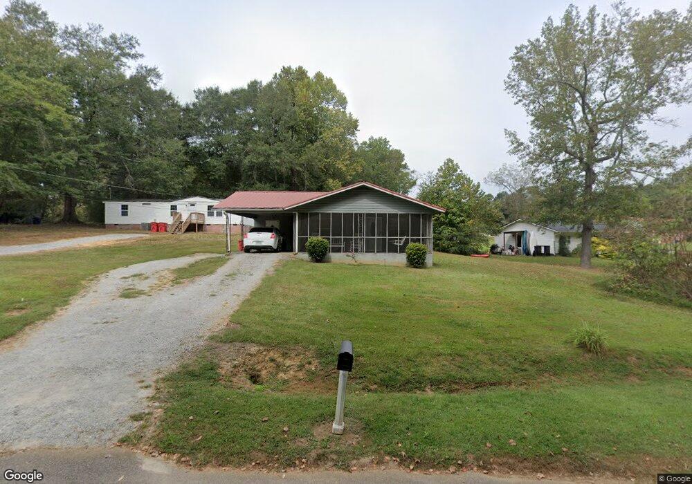 331 Pine Cir, Bowdon, GA 30108 - photo 1