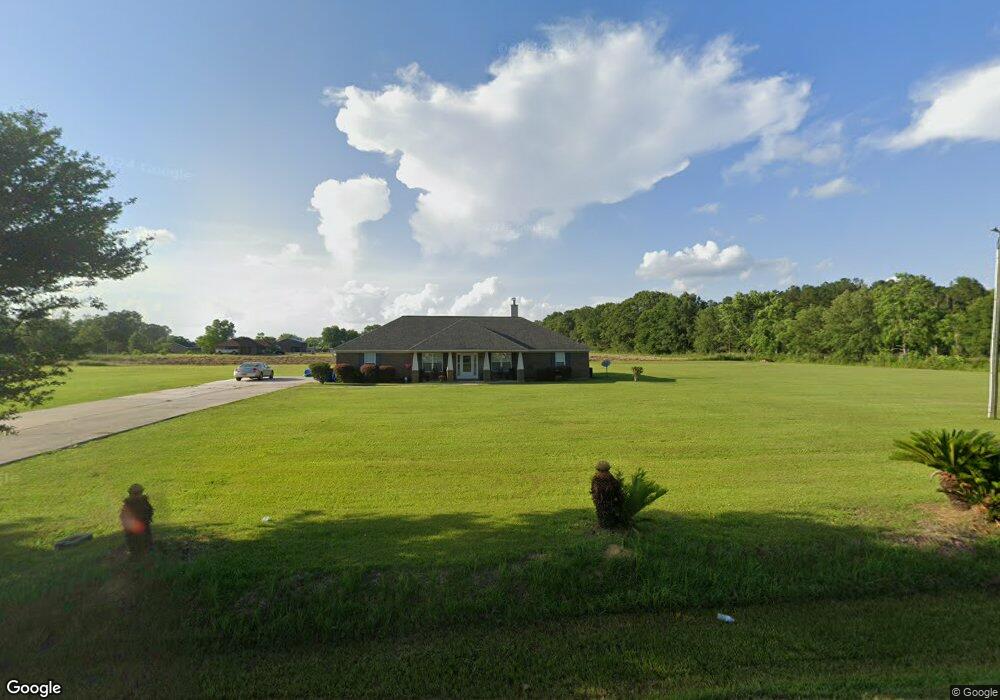 881 Robinsonville Rd, Atmore, AL 36502 - photo 1