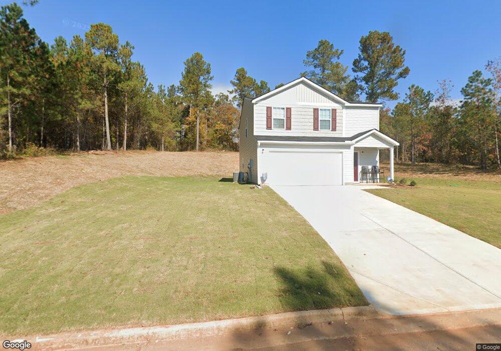 45 Sonomawood Trail unit 135, Covington, GA 30016 - photo 1