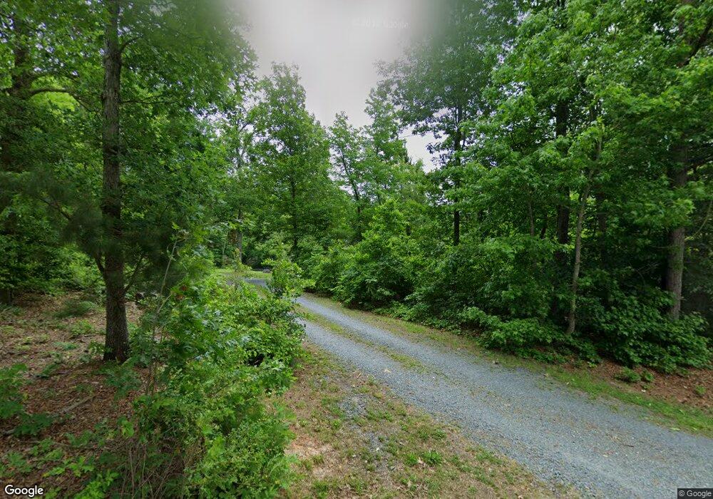 929 Thornburg Rd, Asheboro, NC 27205 - photo 1