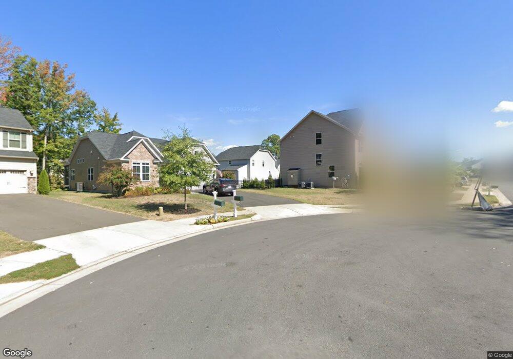 4646 Bee Ct, Warrenton, VA 20187 - photo 1