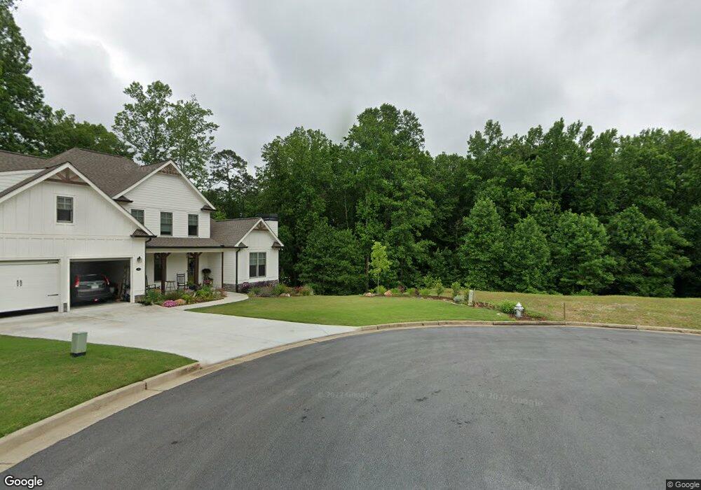 1111 Grand Oaks Dr, Canton, GA 30115 - photo 1