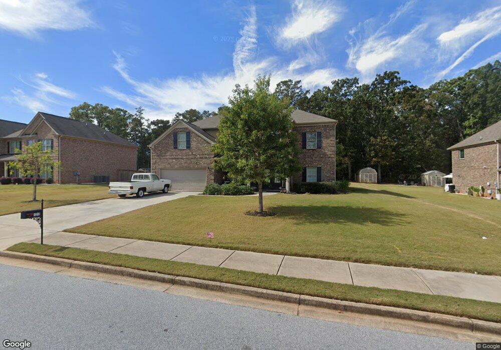 1212 Branlee Dr SE unit 9, Conyers, GA 30013 - photo 1