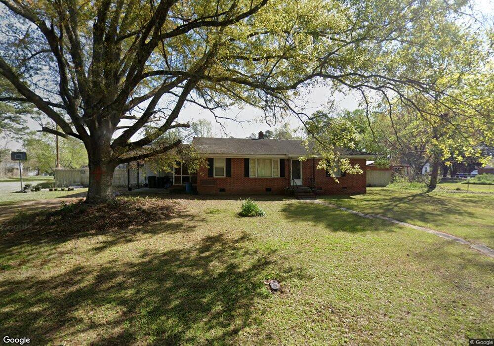 1810 Elm St, Conway, SC 29526 - photo 1