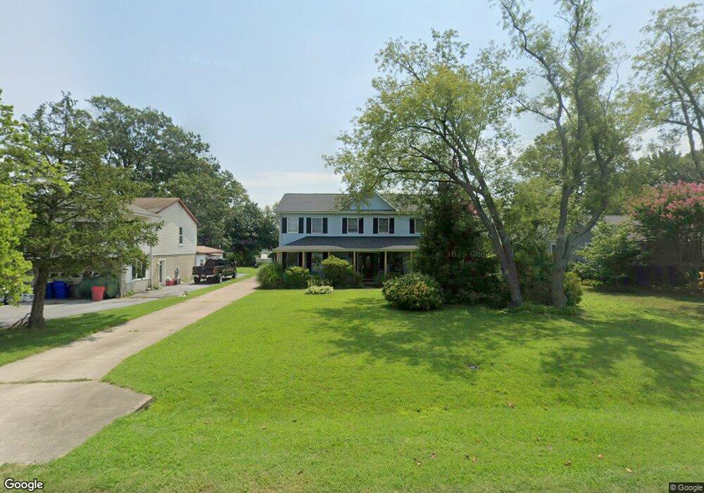 505 Bayside Dr, Stevensville, MD 21666 - photo 1