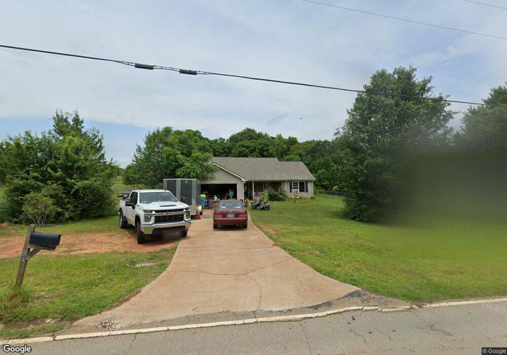 81 Newton Factory Bridge Rd, Covington, GA 30014 - photo 1