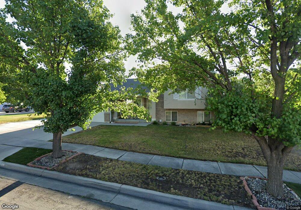 7451 Sycamore Glen Cir, West Jordan, UT 84081 - photo 1