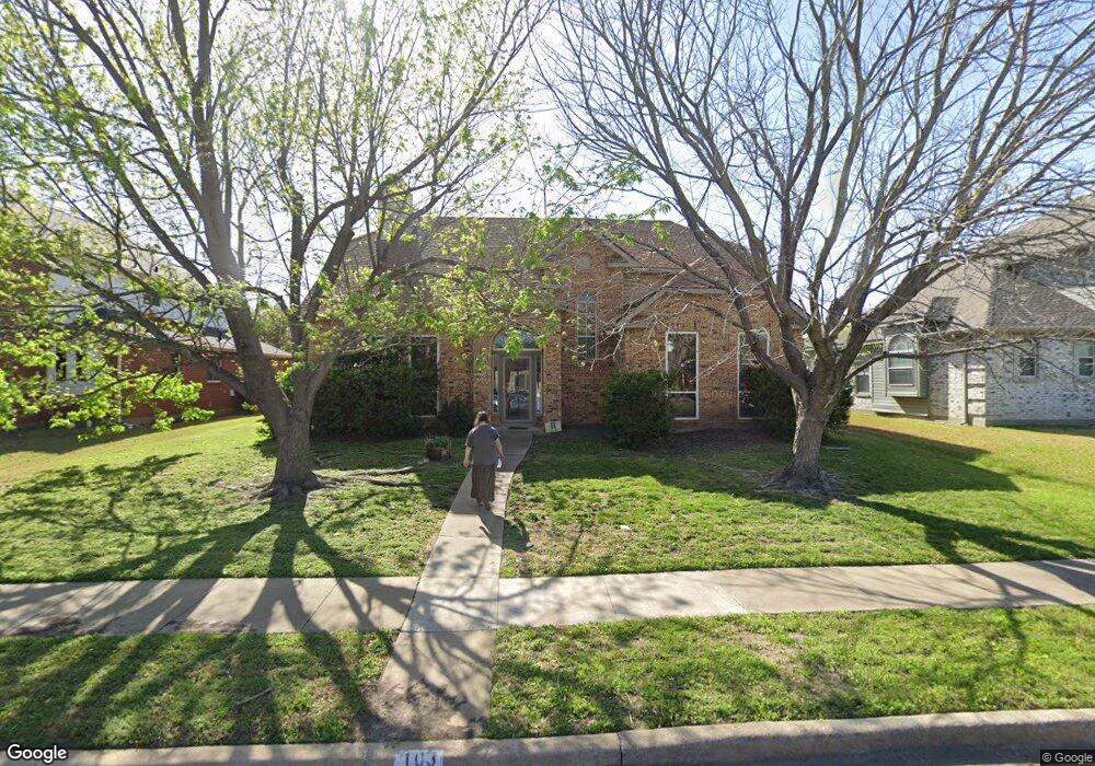 103 Pullman Place, Wylie, TX 75098 - photo 1