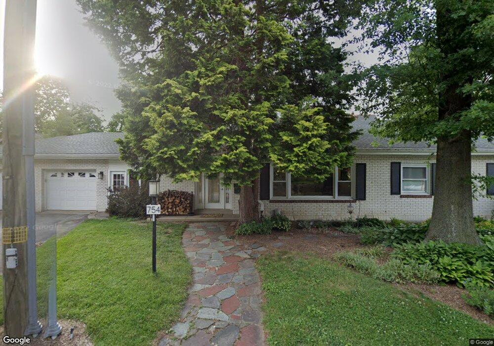 754 Rydal Rd, Jenkintown, PA 19046 - photo 1