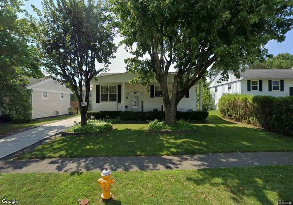 4671 Arnold Ave, Columbus, OH 43228 - photo 1