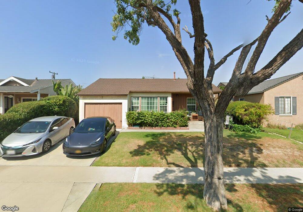 5703 Sunfield Ave, Lakewood, CA 90712 - photo 1