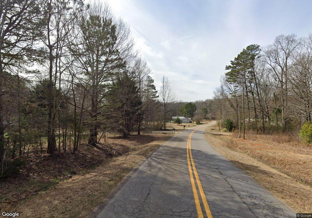 0 Holman Autry Rd unit 7525706, Danielsville, GA 30633 - photo 1