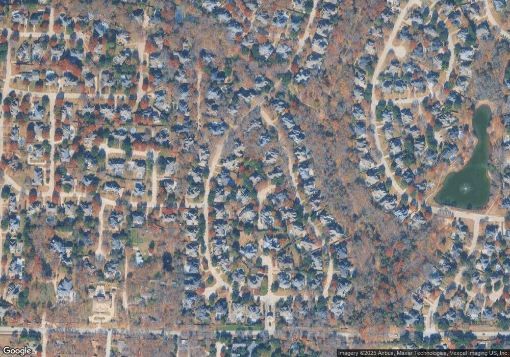 1000 Parkview Ct, Southlake, TX 76092 - photo 1