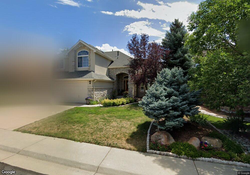 17664 E Peakview Ave, Aurora, CO 80016 - photo 1