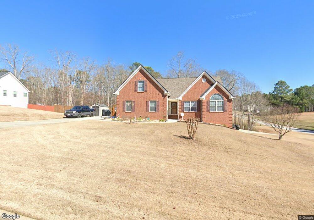 10 Coldwater Way unit 1, Covington, GA 30016 - photo 1