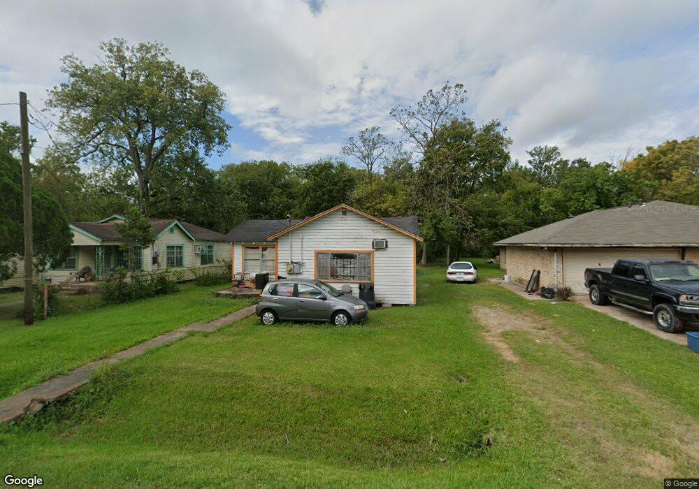 7223 Wileyvale Rd, Houston, TX 77016 - photo 1