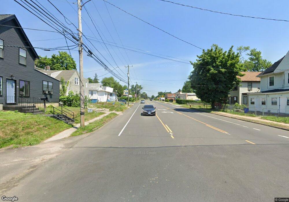 0 Darby St unit G698928, Bloomfield, CT 06002 - photo 1