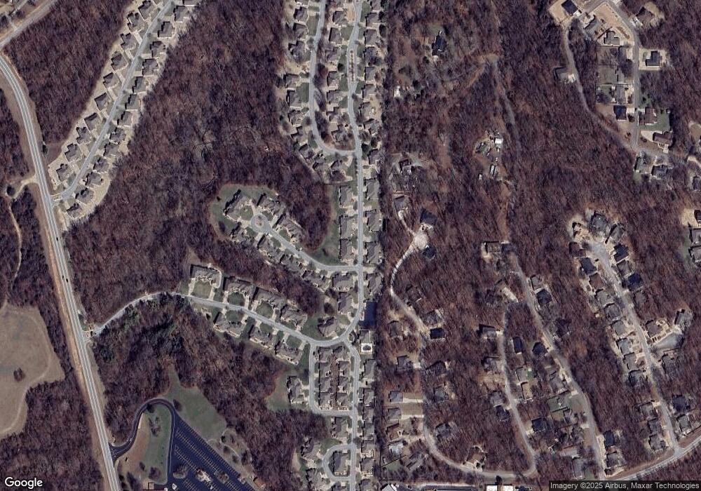 27 Highland Pkwy, Bella Vista, AR 72715 - photo 1