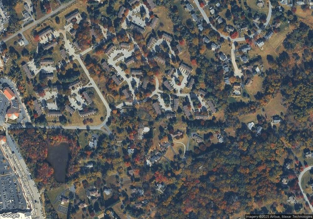 4703 Fox Pointe Ct unit 4703, Glen Mills, PA 19342 - photo 1