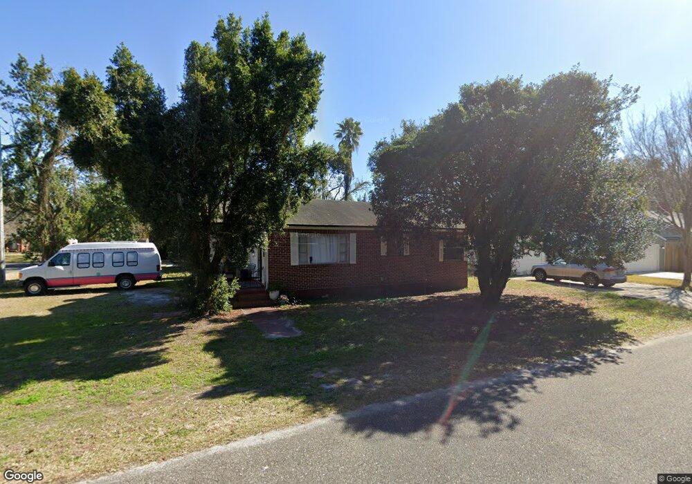 4560 Delta Ave, Jacksonville, FL 32205 - photo 1