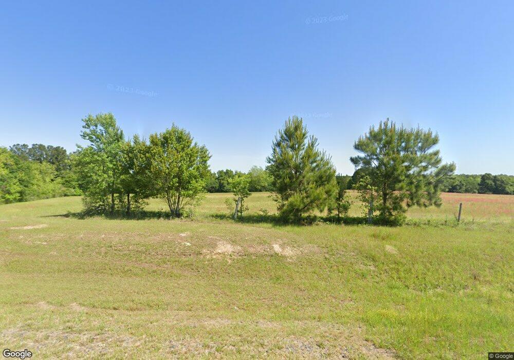 1601 Ga Highway 90 W, Rebecca, GA 31783 - photo 1