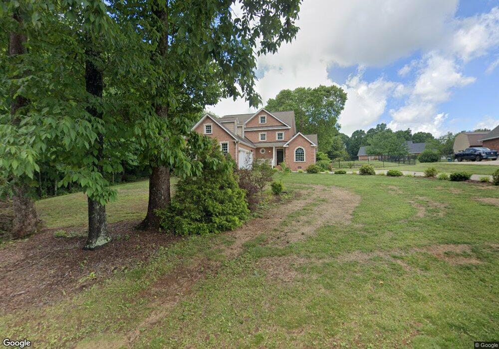 111 Wheatridge Dr, Statesville, NC 28625 - photo 1