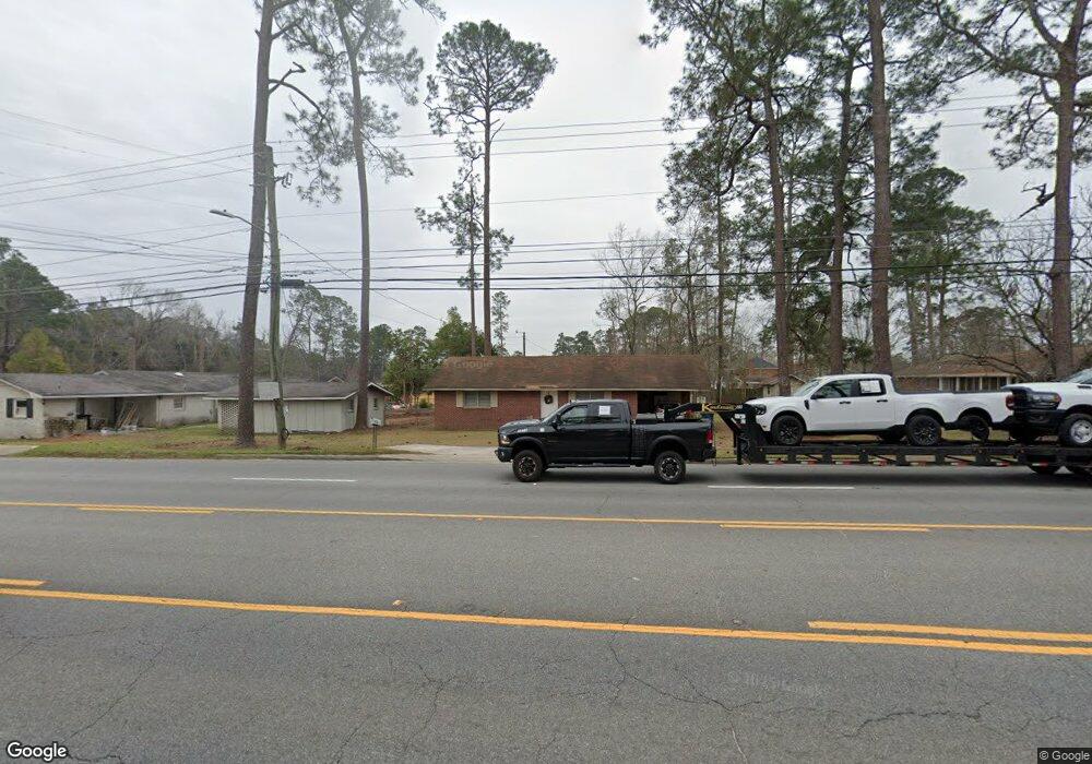 1400 W Screven St, Quitman, GA 31643 - photo 1