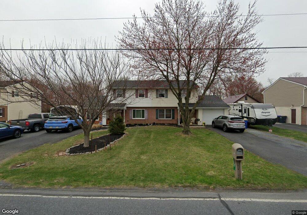 87 N Line Rd, Stevens, PA 17578 - photo 1