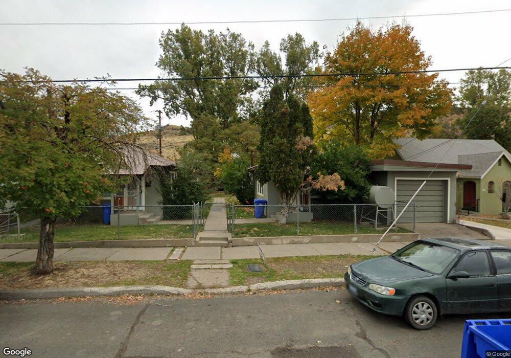 115 S E St, Lakeview, OR 97630 - photo 1