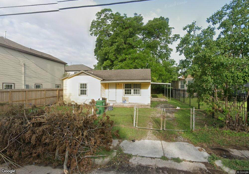 5605 Hardy St, Houston, TX 77009 - photo 1
