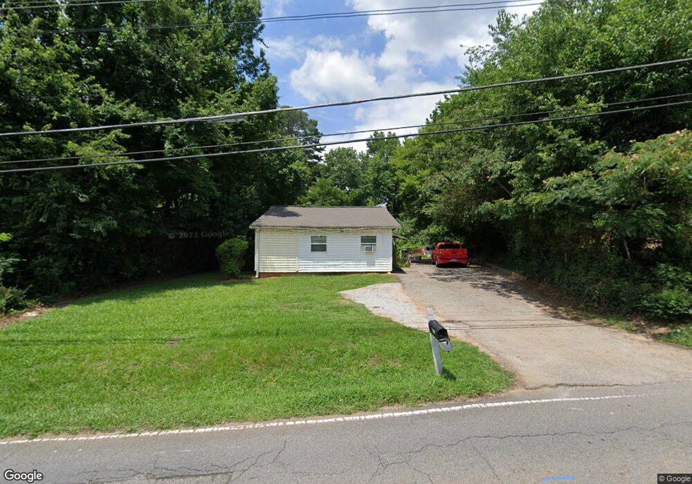 108 Booth Rd SW, Marietta, GA 30008 - photo 1