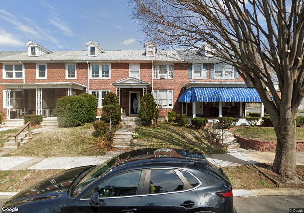 403 Pine St, West Reading, PA 19611 - photo 1