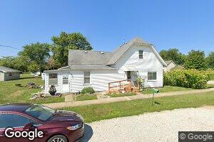 108 N 2nd St, Alpha, IL 61413