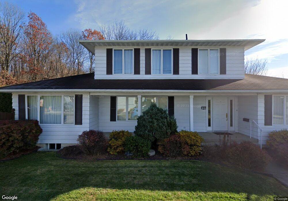 260 Butler St, Pittston, PA 18640 - photo 1
